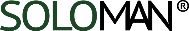 Soloman Door Blank Logo