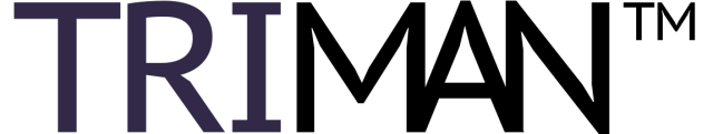 Triman Logo