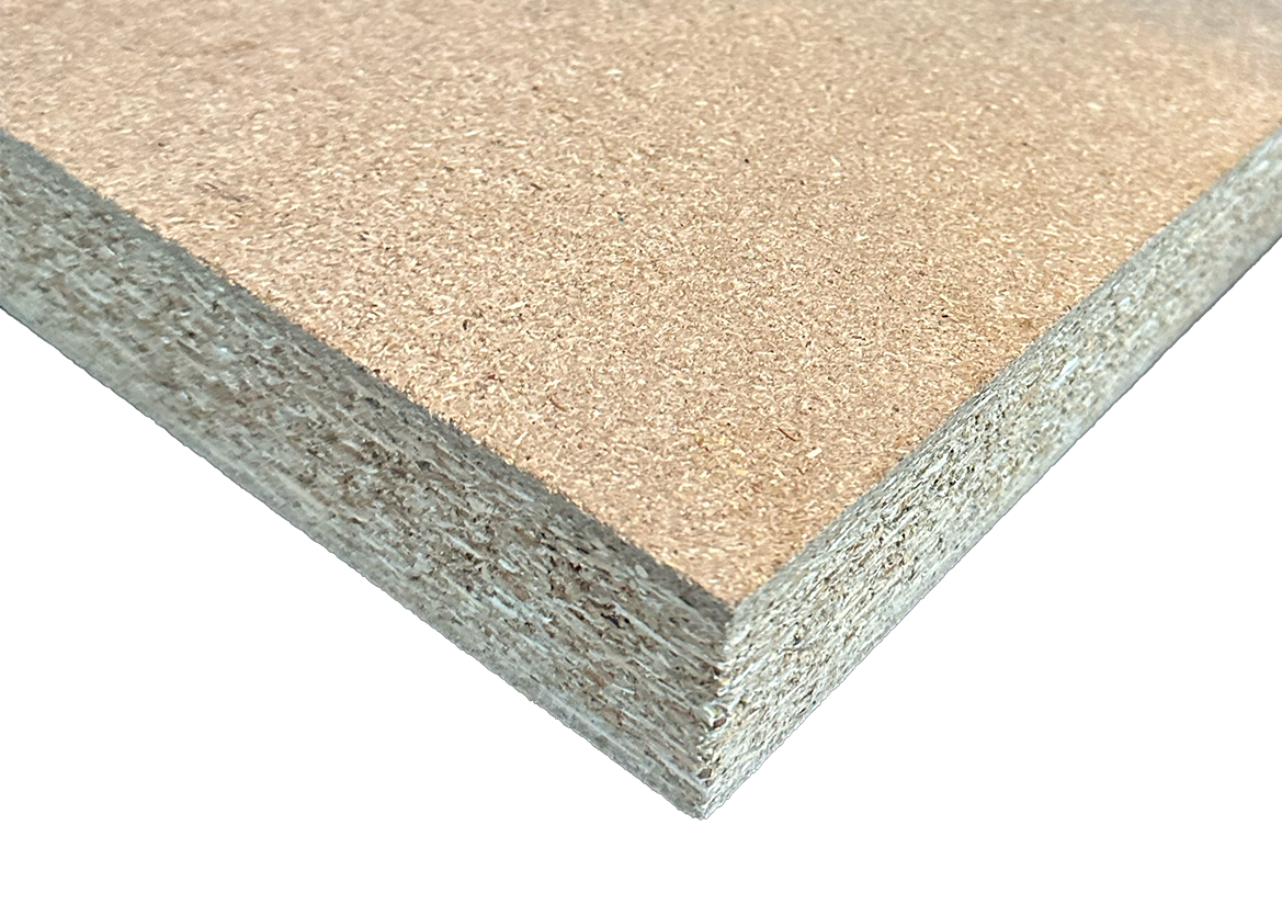 Marksman Door Core Corner Image