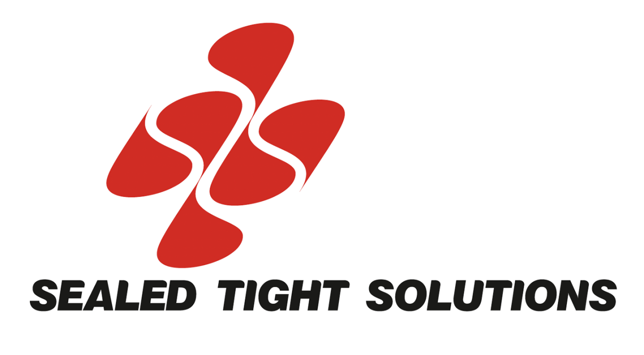 Sealed Tight Solutions Logo