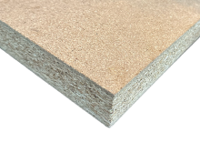 Marksman Door Core Corner Image